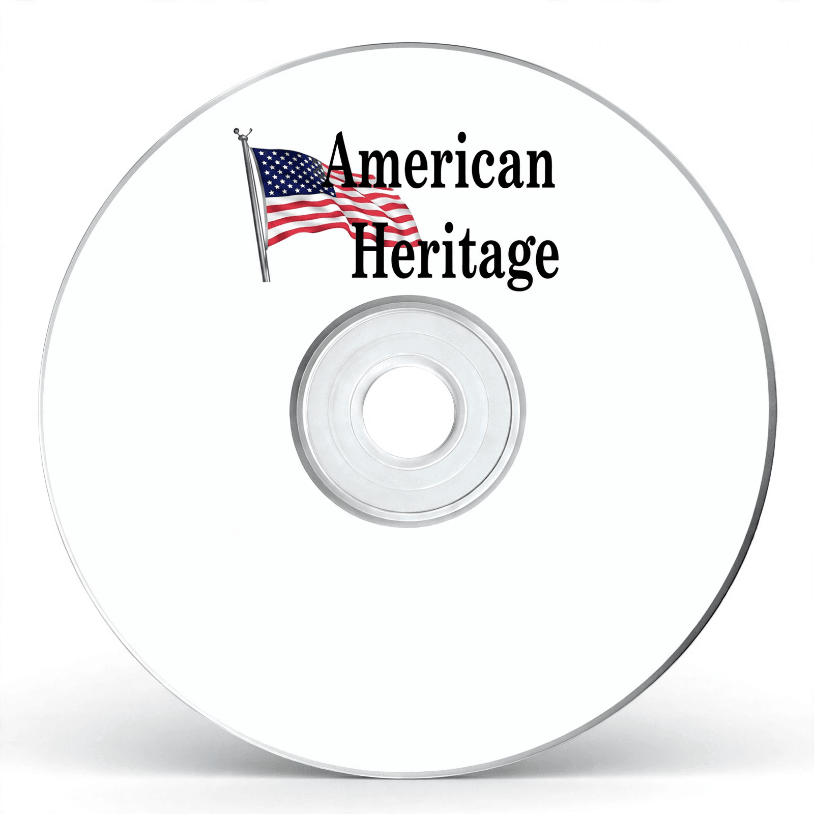American History Collection