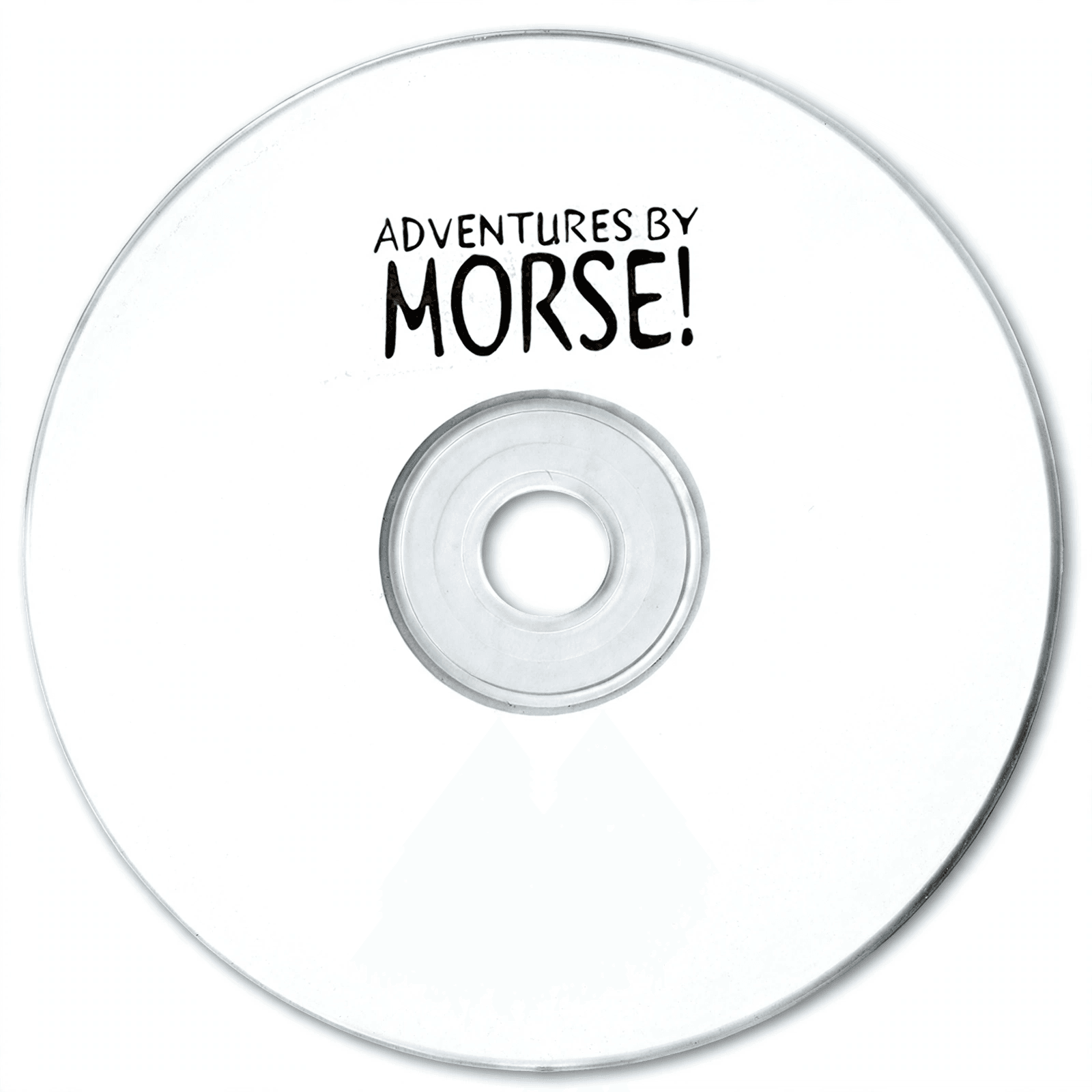 Adventures by Morse