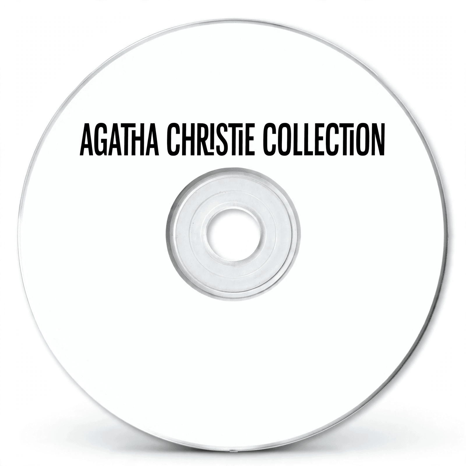 Agatha Christie Collection