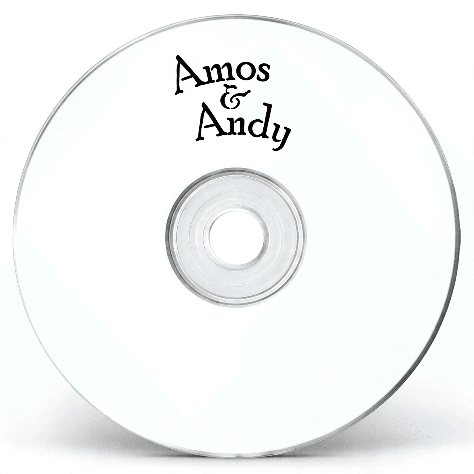 Amos n Andy