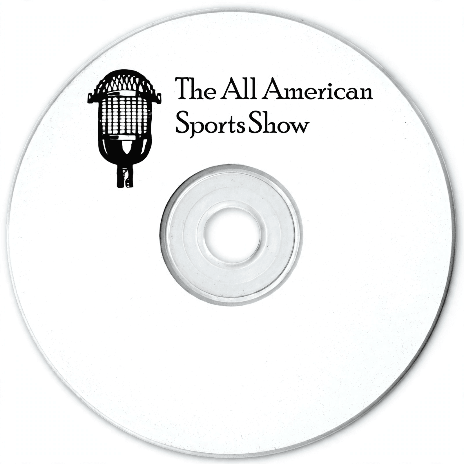 The All American Sports Show