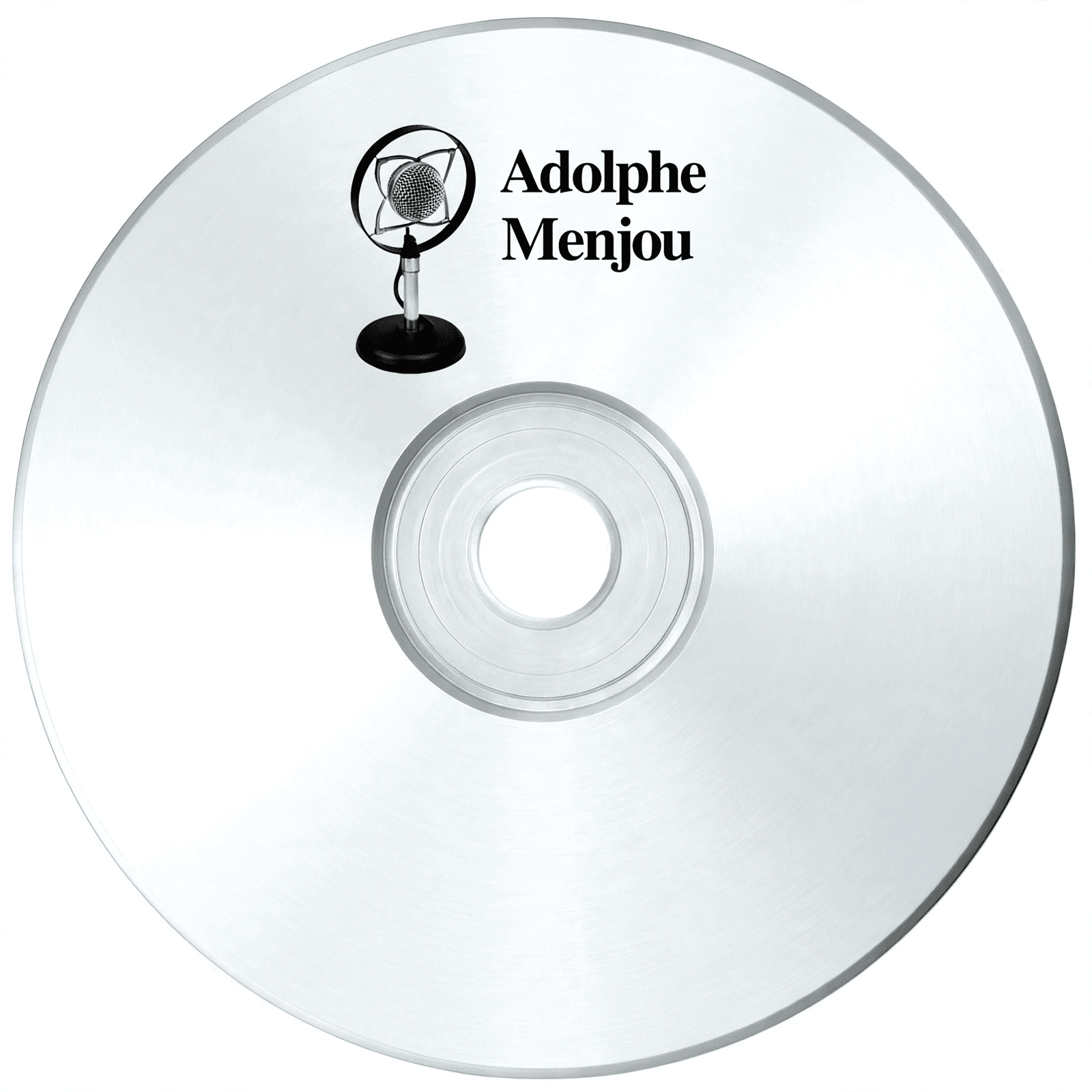 Adolphe Menjou Collection