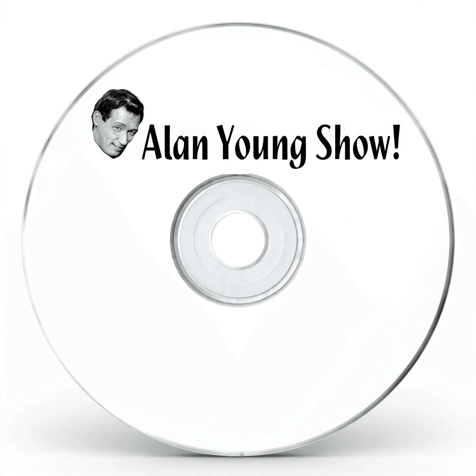 The Alan Young Show
