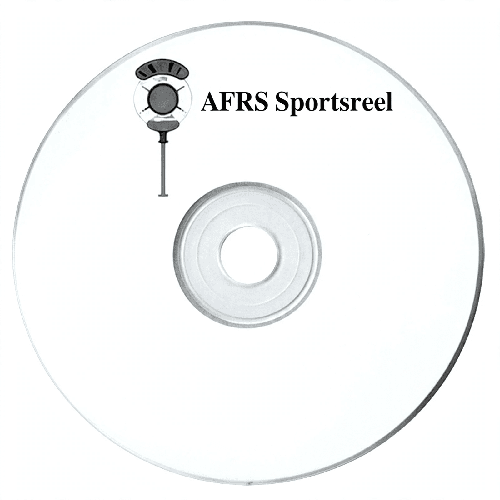 AFRS Sportsreel