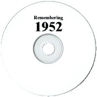 Remembering 1952