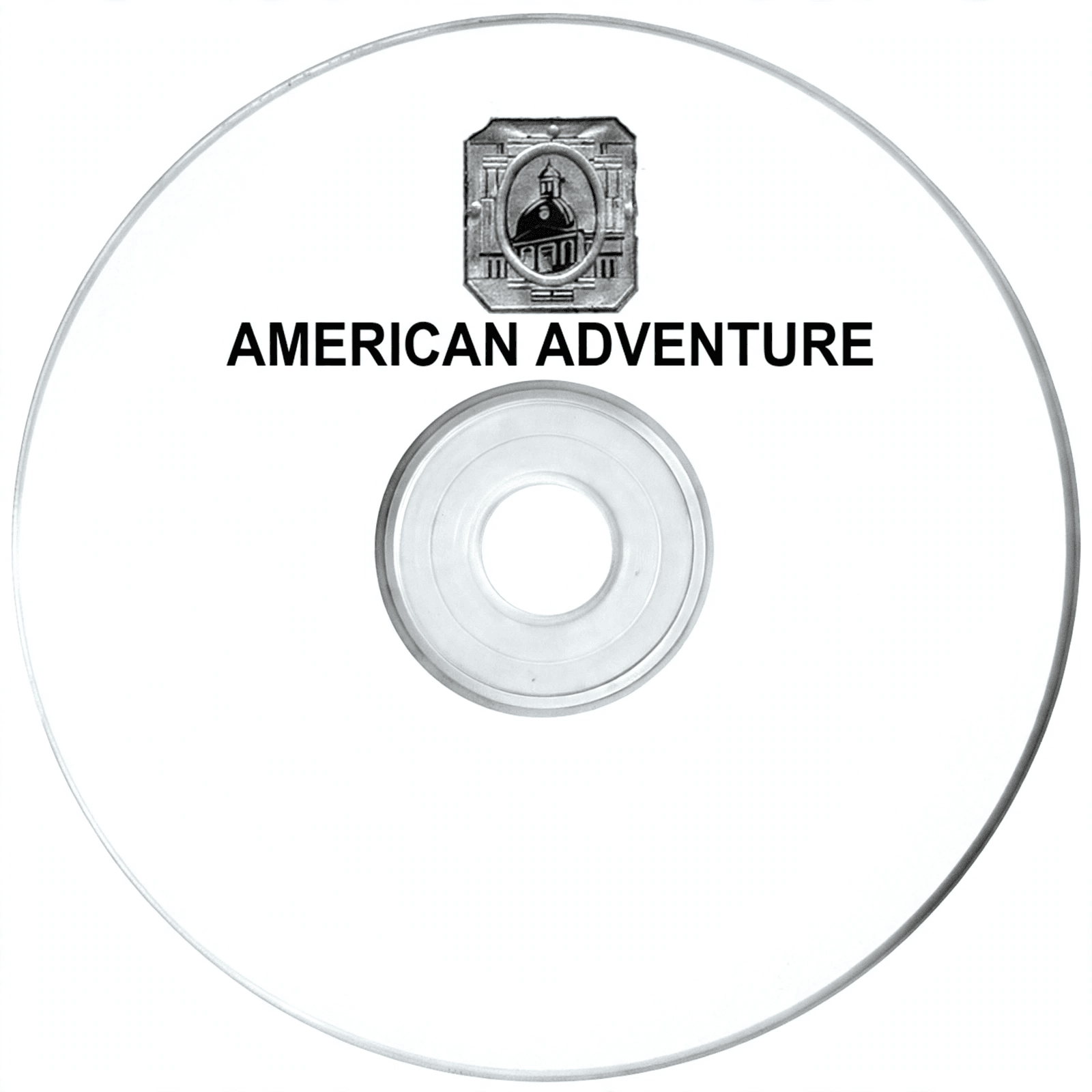American Adventure