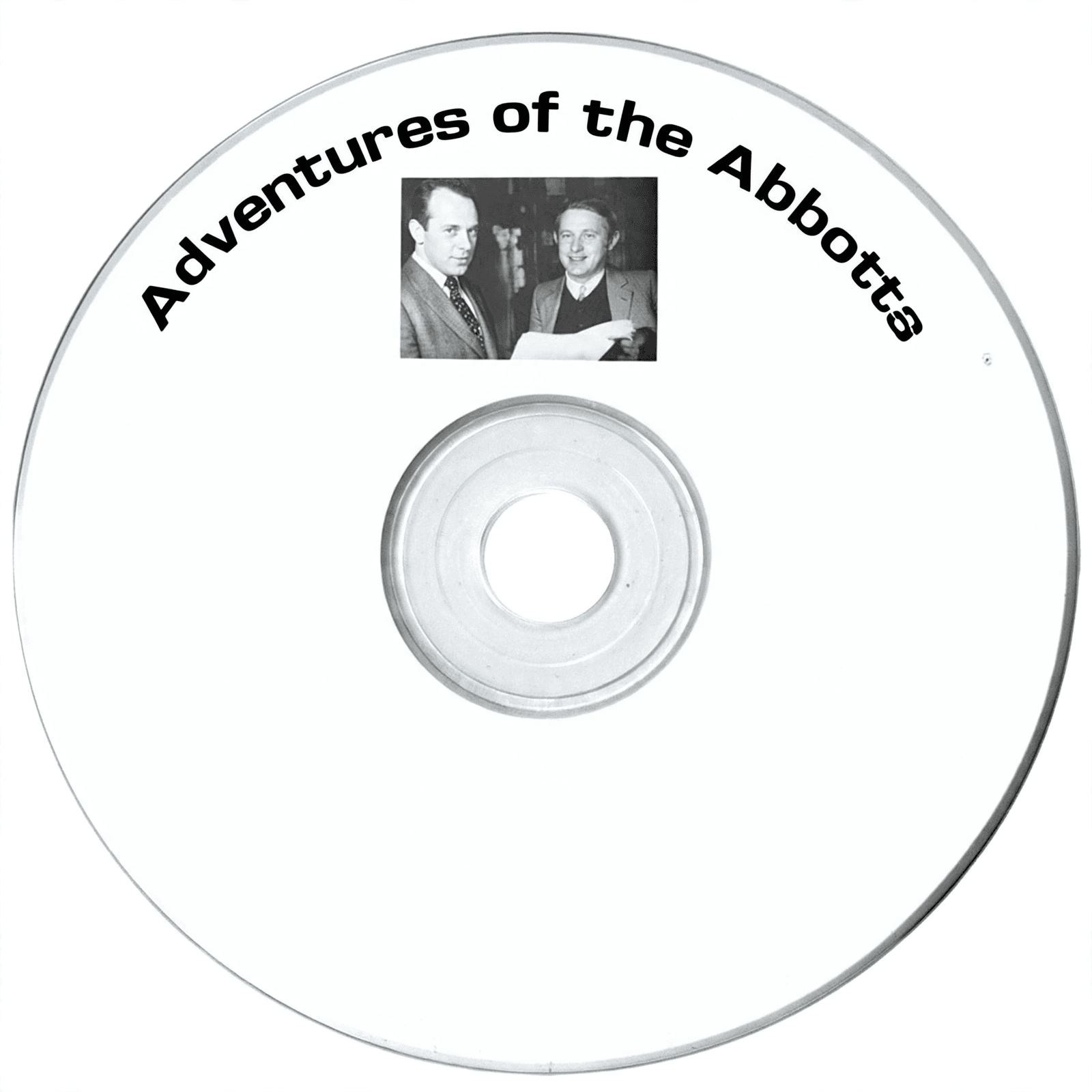 Adventures of the Abbotts also known as Abbott Mysteries