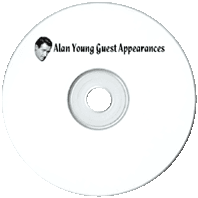 Alan Young Collection