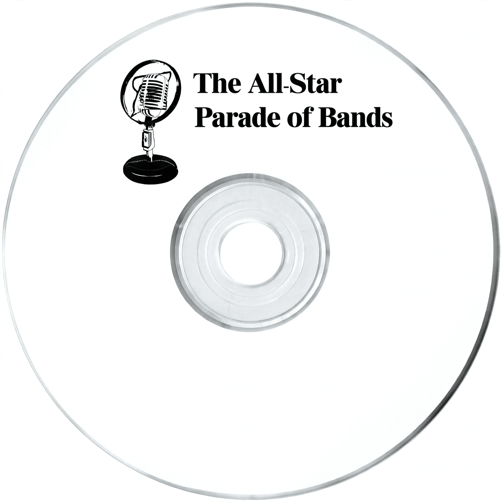 The All Star Parade of Bands