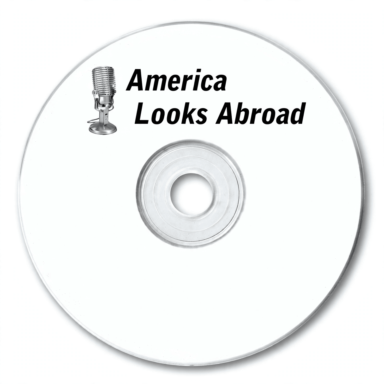 America Looks Abroad