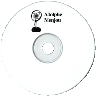 Adolphe Menjou Collection