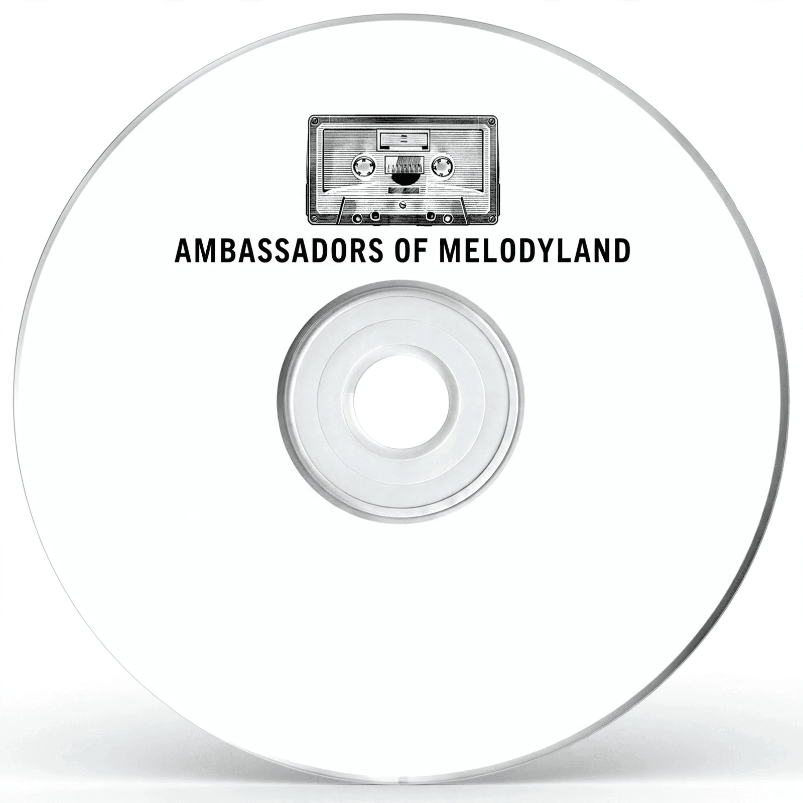 Ambassadors of Melodyland