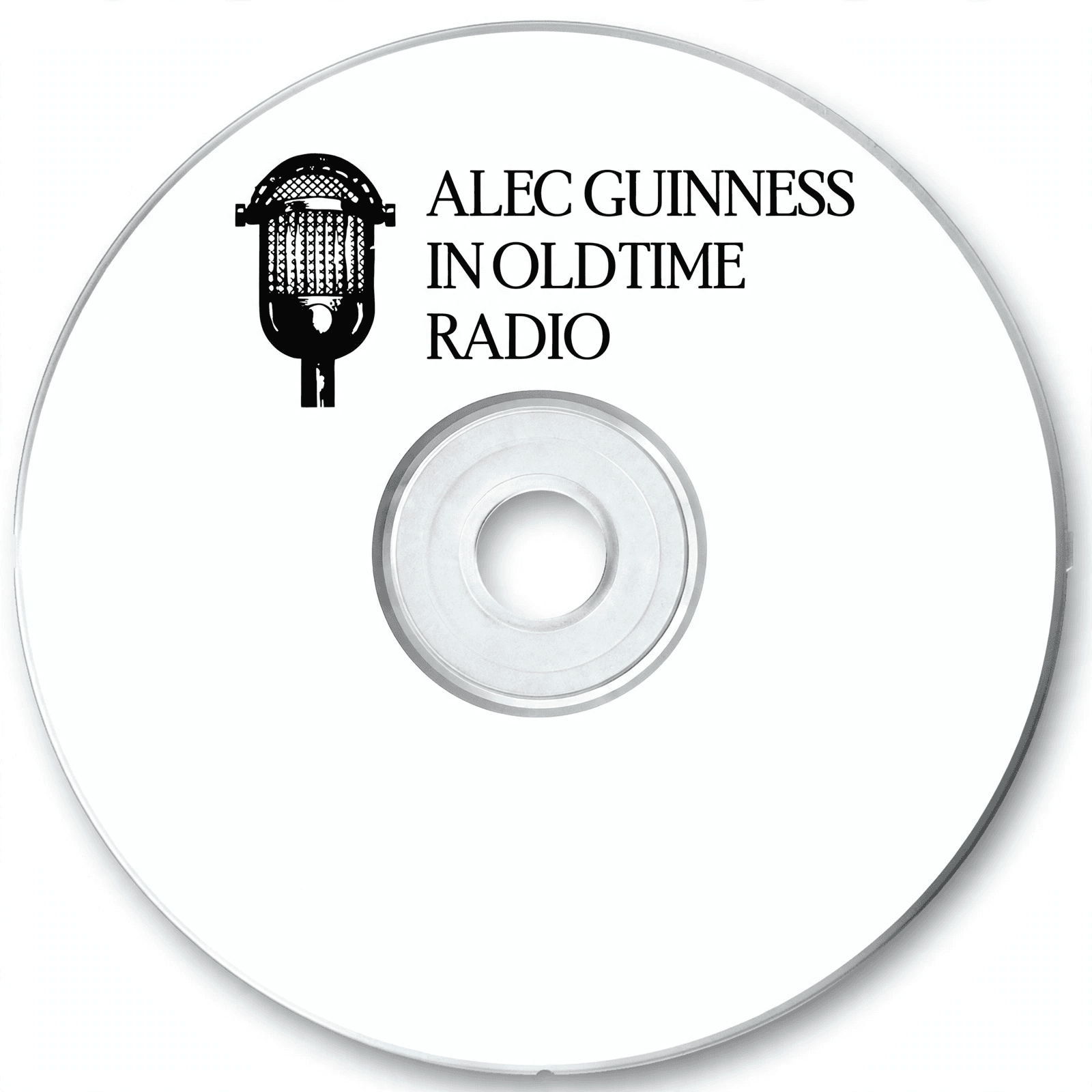 Alec Guinness Collection