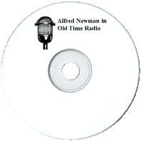 Alfred Newman Collection