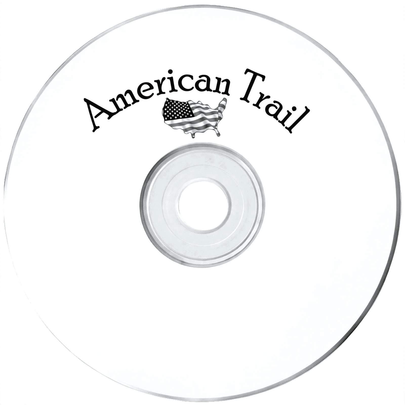 The American Trail
