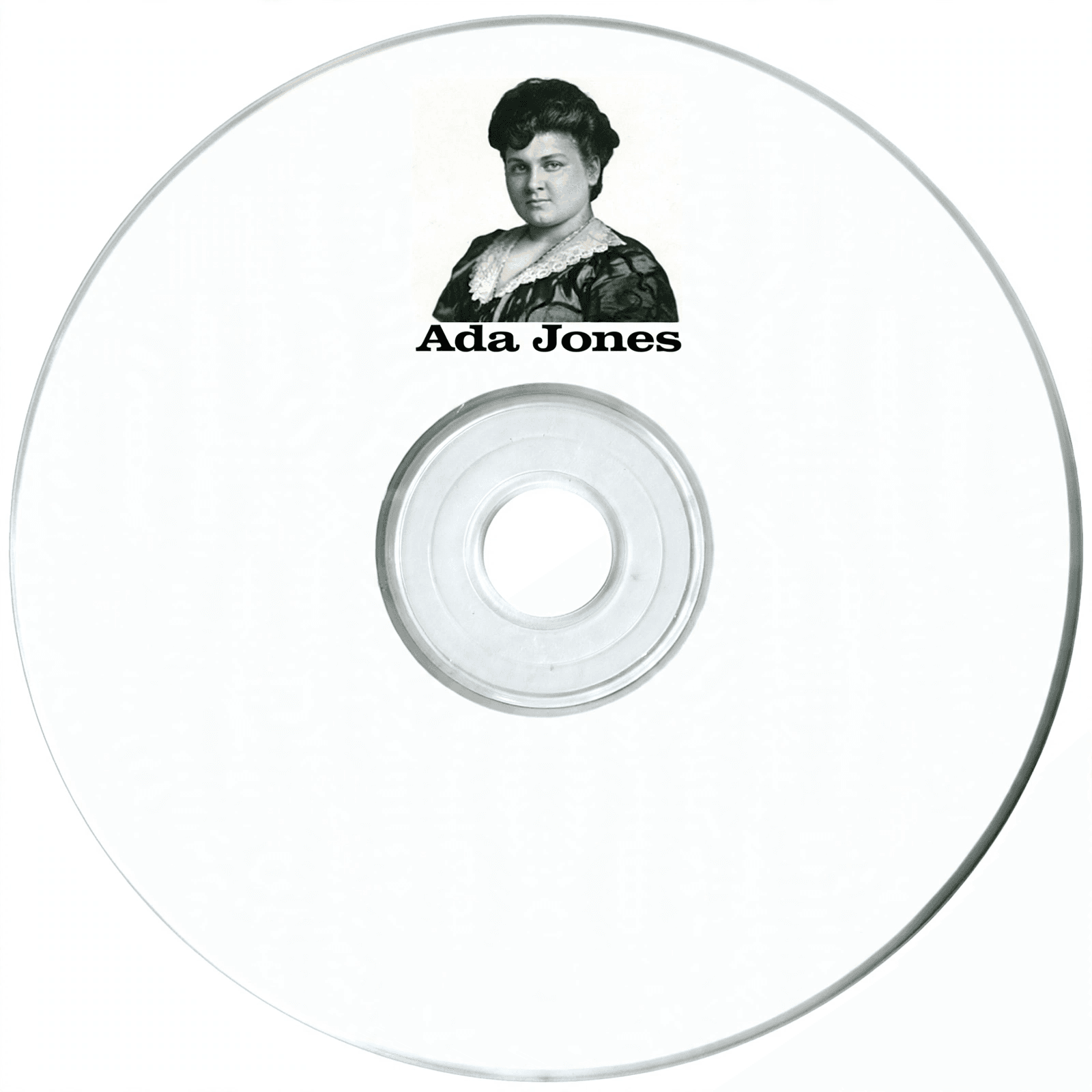 Ada Jones Collection
